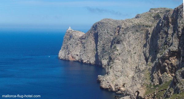 Das Cap de Formentor